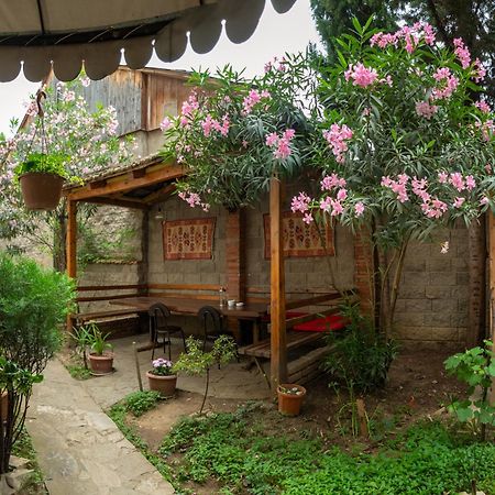 Valeria Hotel Tbilisi Exterior photo
