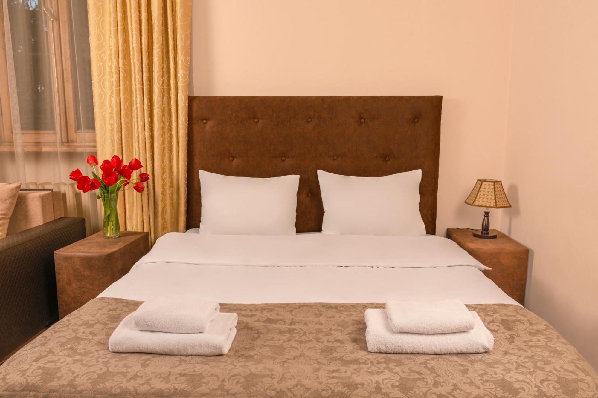 Valeria Hotel Tbilisi Exterior photo