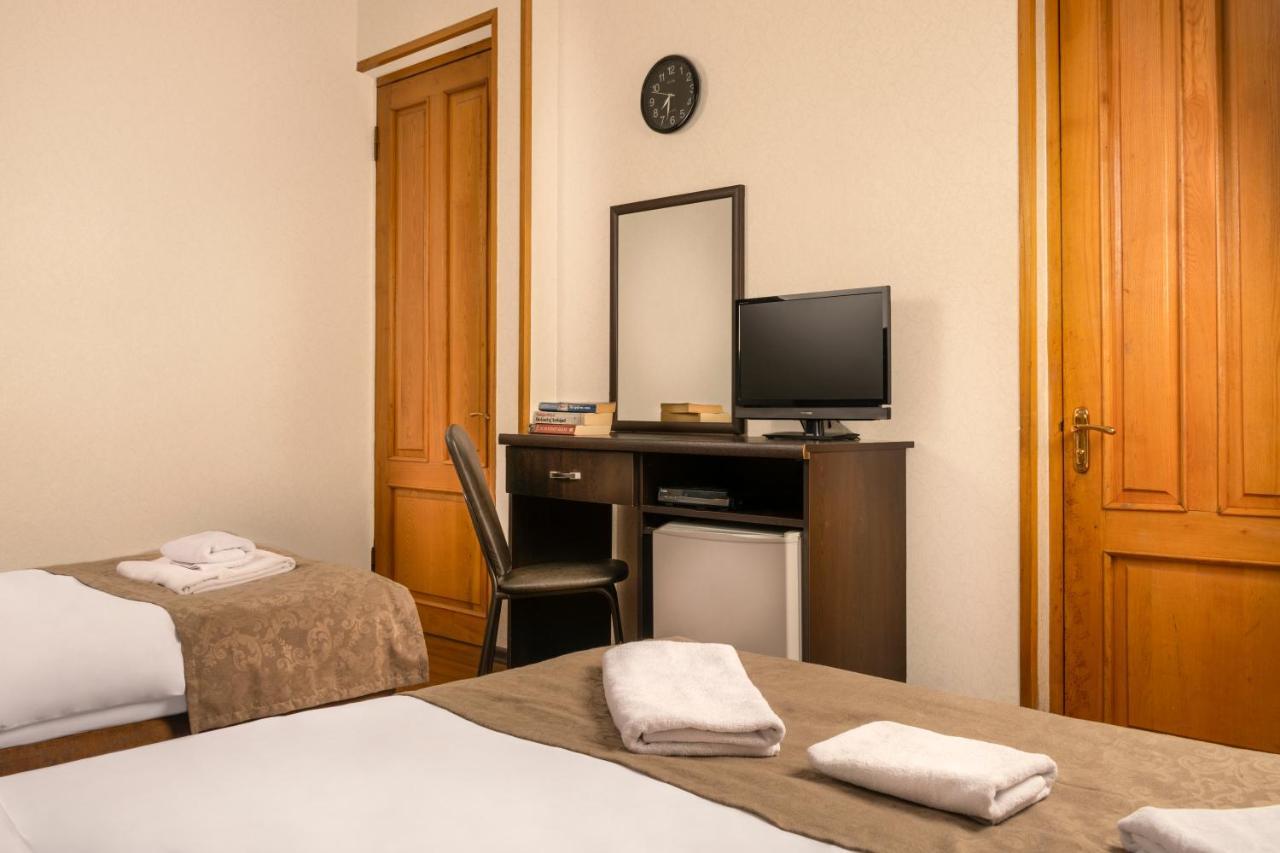 Valeria Hotel Tbilisi Exterior photo